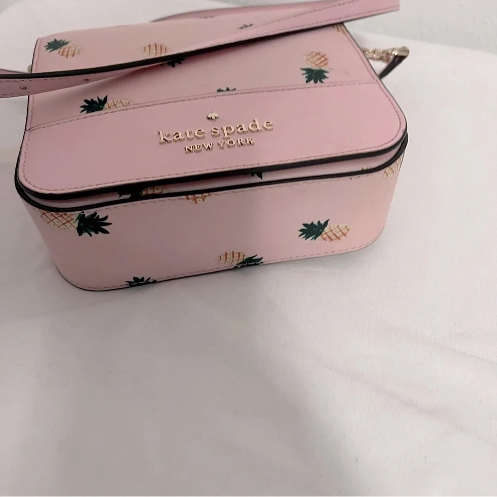 kate spade questions leave